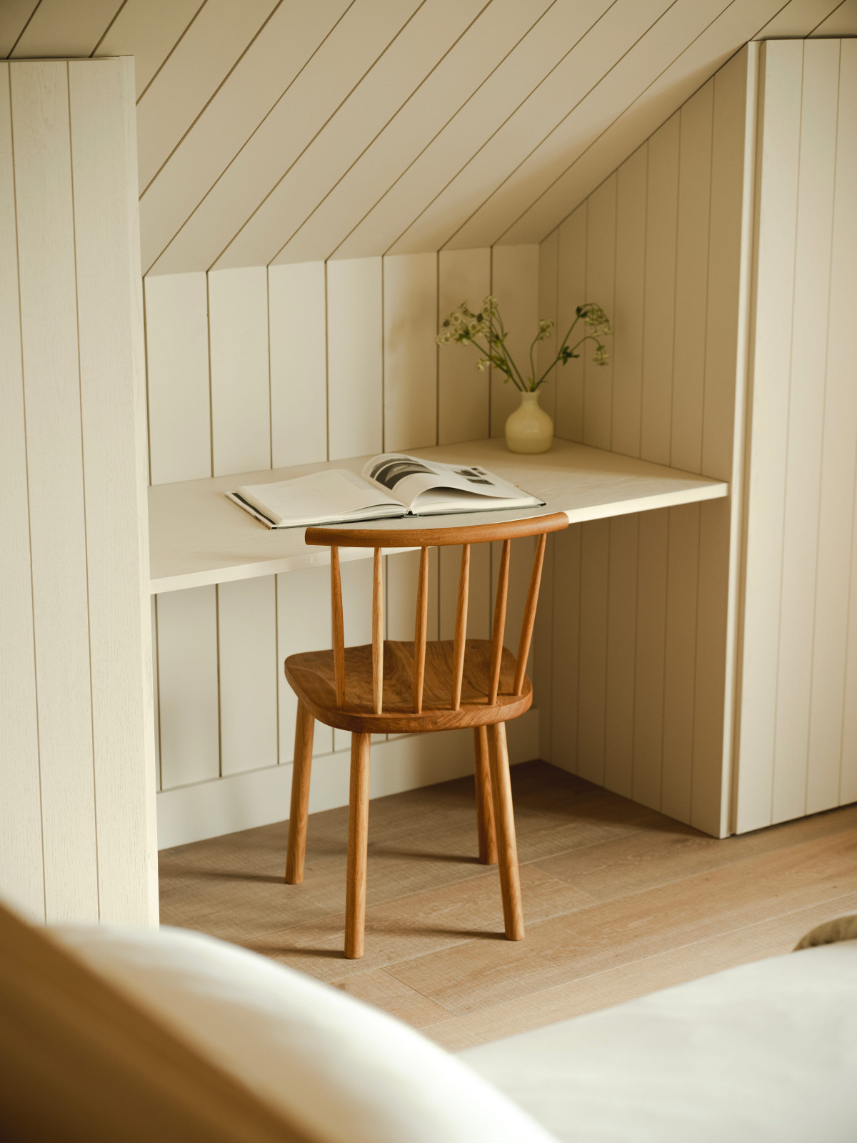 dom serferów w Kornwalii